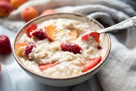 All The Different Types of Oatmeal — Explained! | Eat This Not That