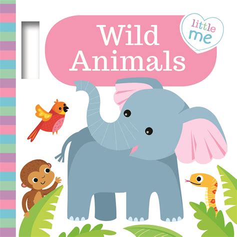 Wild Animals – Igloo Books