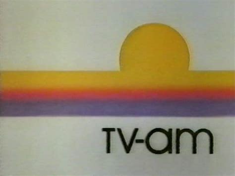 Tv Am Launch Tvark