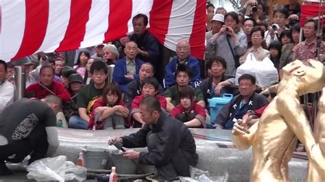 Gold Dancers Whole Video Nude Video On YouTube Nudeleted