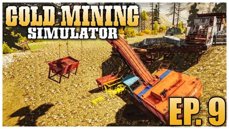 Almost There Nearing Tier 3 Setup Completion Gold Mining Simulator