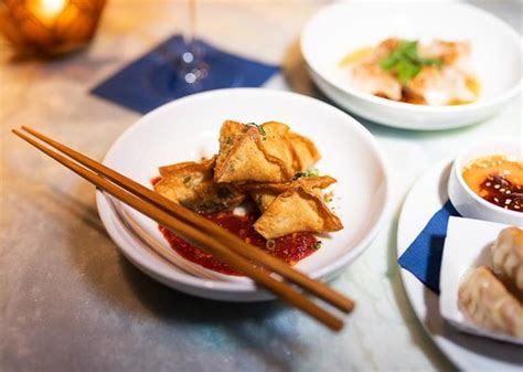 Highest Rated Chinese Restaurants In Nashville According To