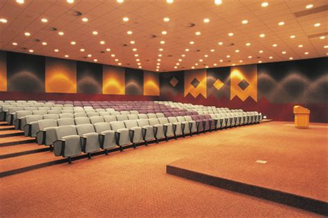 Finding the Best Conference Venues for Corporate Events | 101 Facets