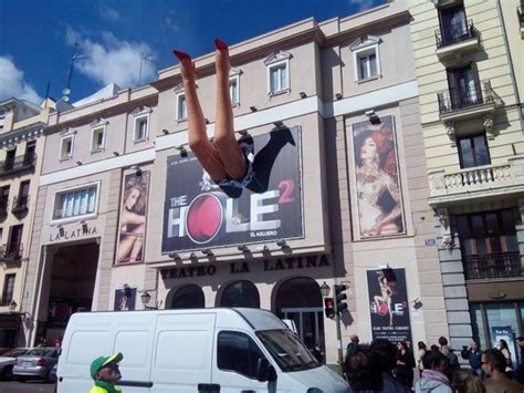 Teatro La Latina Madrid All You Need To Know Before You Go With Photos Tripadvisor