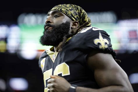 Demario Davis Warns The Nfl About The Saints