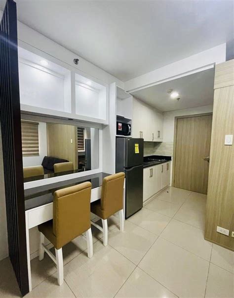 SMDC LIGHT 2 RESIDENCES Condo For Sale In Mandaluyong City Boni MRT