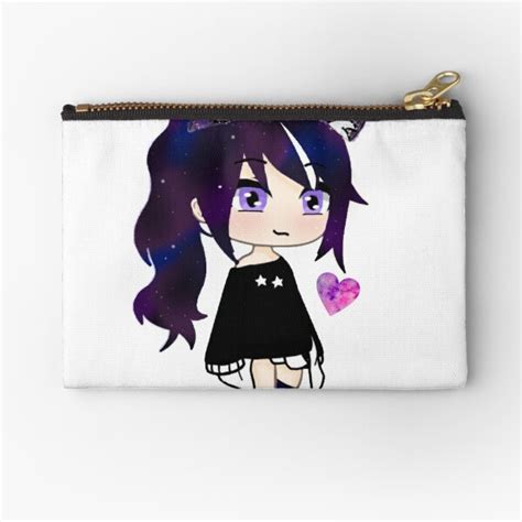 Gacha Life Ts And Merchandise Redbubble