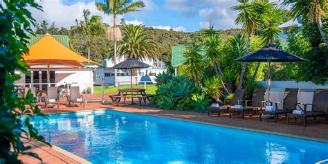 Paihia Accommodation Special Offers - Scenic Hotel Group