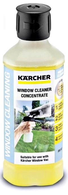 P Yn Do Mycia Okien Karcher Rm Koncentrat Allegro Pl