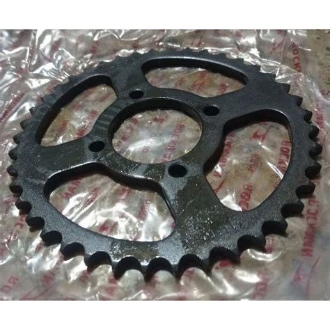 Bike Hero Rockman Motorcycle Chain Sprocket Kit At Rs 885 Piece In Indore