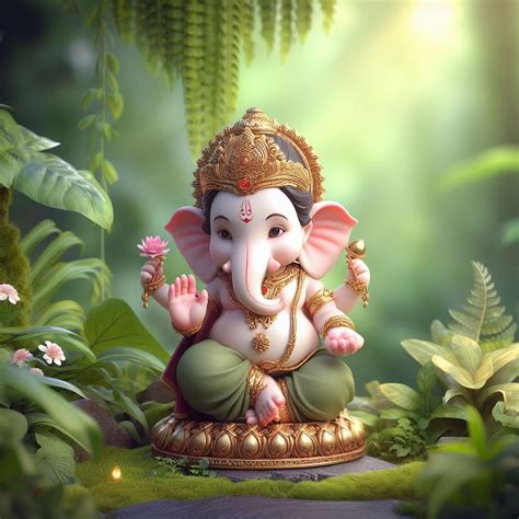 132+ Tgre Lord Ganesha Wallpapers | HD God Ganesha Wallpapers | Bhakti ...