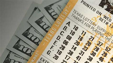 Northwest Austin H E B Sells 34 Million Winning Lotto Texas Ticket