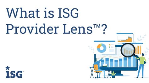 What Is ISG Provider Lens YouTube