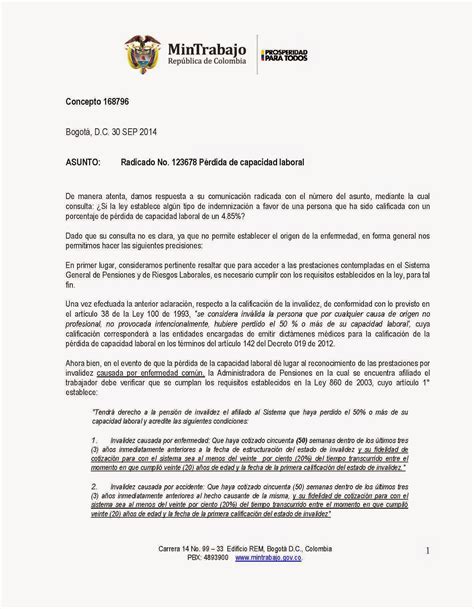 Consultas Y Difusiones Jur Dicas Para Acceder A La Pensi N De