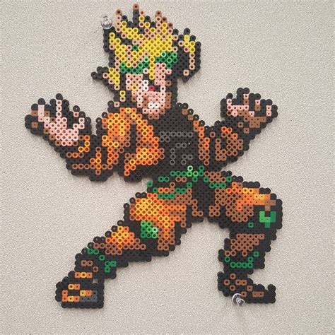 Minecraft Jojo Jotaro Pixel Art Grid Pixel Art Grid Gallery Images And Photos Finder