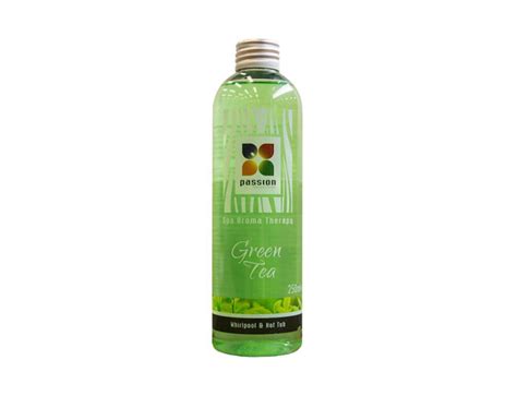 Parfum Green Tea