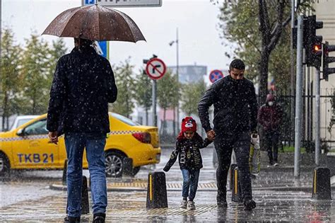 22 MAYIS YURTTA HAVA NASIL OLACAK O illerde yaşayanlar dikkat edin