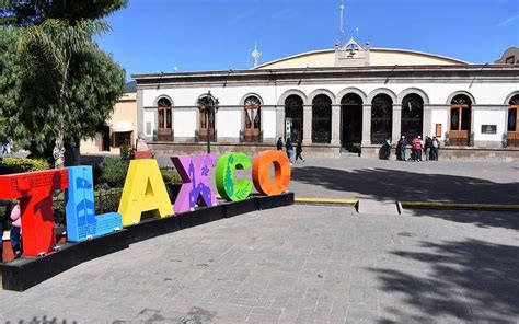 Cumple Presidencia De Tlaxco 129 Años El Sol De Tlaxcala Noticias