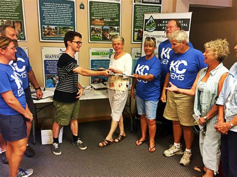 Kc Dems Hit The Streets With Summer Of Resistance Kootenai Democrats