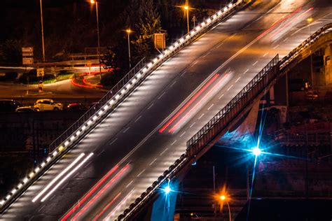 Musmeci By Night Ponte Musmeci In Notturna Potenza Basili Flickr