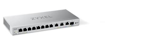 Xgs Port Web Managed Multi Gigabit Switch Includes Port