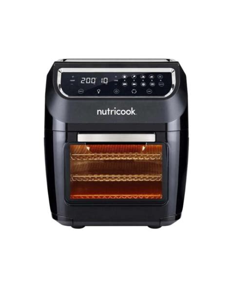 Nutricook Air Fryer Oven L Nc Afo Afandee Lebanon