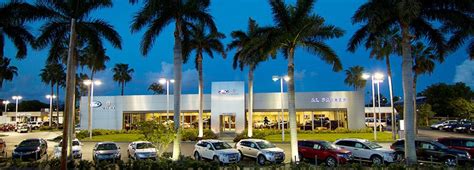 Al Packer Ford - West Palm Beach | Retail - Auto Sales