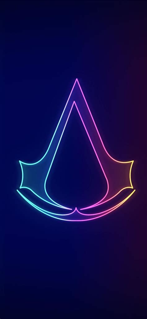 Neon Logo Wallpapers - Wallpaper Cave