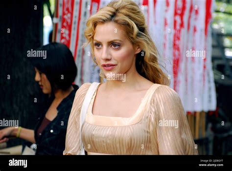 BRITTANY MURPHY, THE RAMEN GIRL, 2008 Stock Photo - Alamy