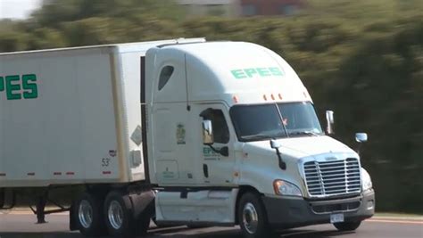 Epes Transport Systems Llc Greensboro Nc 27409 Transport Informations