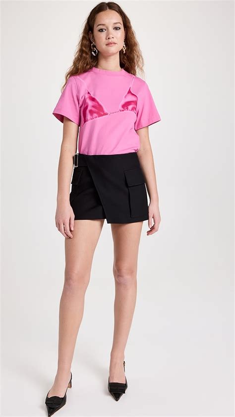 Jacquemus Le Bikini T Shirt Shopbop