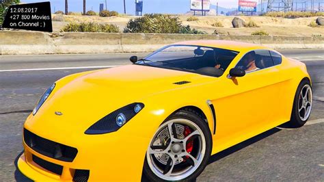 Rapid Gt New Enb Top Speed Test Gta Mod Future Review Youtube