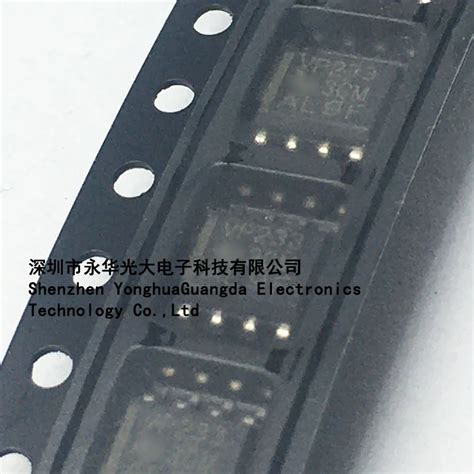 Vp Sn Hvd Dr Sop New Integrated Circuit Smd Integrated Circuits