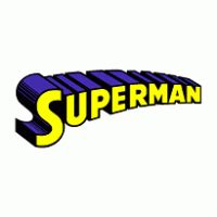 Superman Vector Logo - ClipArt Best