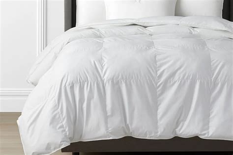 The 7 Best Down Alternative Comforters Of 2024 According To Testing