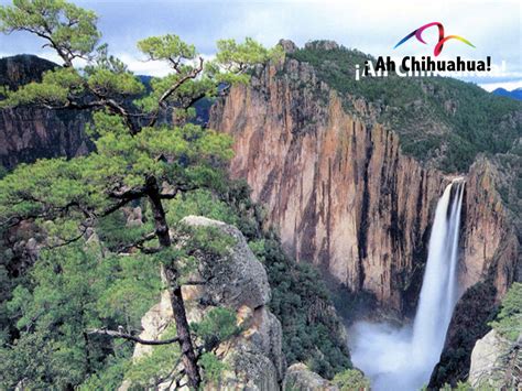 Tips Chihuahua Turismo En Chihuahua Le Habla Sobre Los Tours De