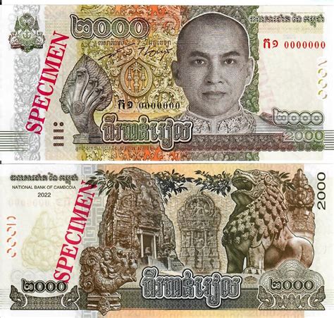 Understanding Currency And ATM Use In Siem Reap A Travelers Guide