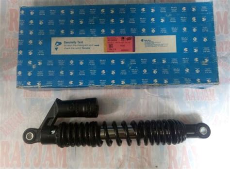 Shock Absorber Rear Genuine Rouser Ns Price Per Piece