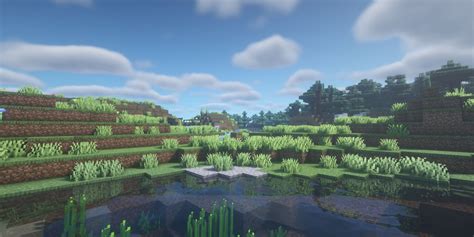 Best Minecraft Shaders 2021