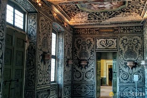 Palazzo Arese Borromeo Cesano Maderno Milanoguida Visite Guidate A