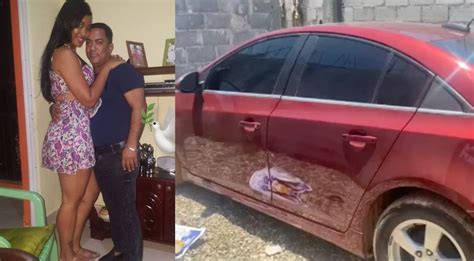 Velan Restos De Mujer Asesinada Por Su Pareja En Santo Domingo Este