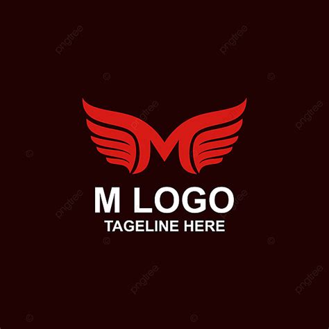 M Logo Design Vector Hd PNG Images, M Initial Logo Design Awesome ...