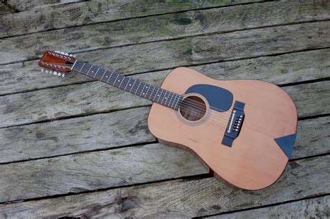Eikosha guitars