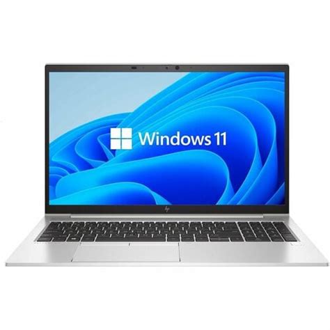 HP 850 G8 I7-1185G7 REFURB 32G 1TBSSD 15.6FHD W11P6 CAM GR A (J5-850G8A02)