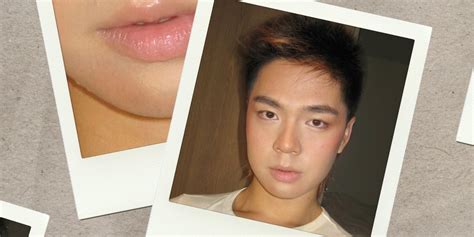 How To Slay The Passport Makeup Trend At Your Next Id Photoshoot