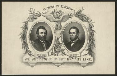 The Election of 1868 | American Battlefield Trust