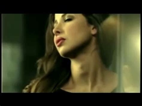 Nancy Ajram Fi Hagat Official Clip