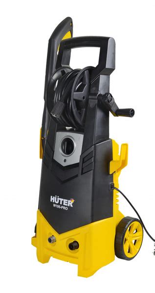 Мойка HUTER W195-PRO - купить в интернет-магазине OZON с доставкой по ...