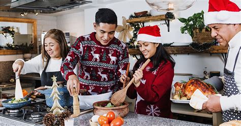 Deliciosas ideas para novenas navideñas recetas sencillas con Mr