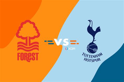 Nottingham Forest vs Tottenham Premier League: How to stream from anywhere